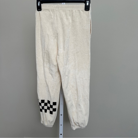 LUCKY TRY SWEATS SIZE S MADE IN KOREA - Picture 2 of 4